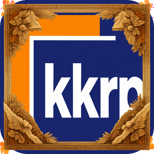kkrp — galeri pratinjau Resmi APK